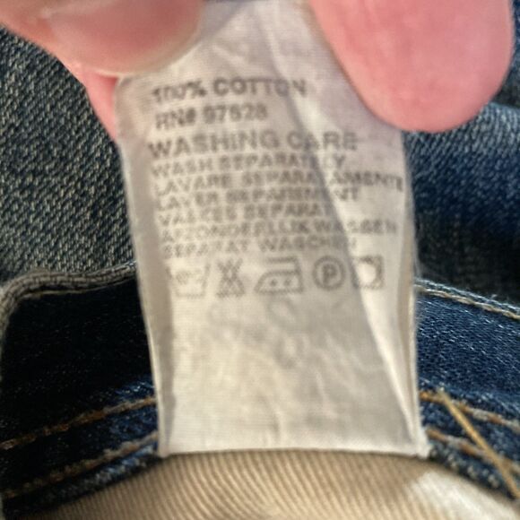 Vtg Pepe Jeans London Lot AA Construction Cert. Shorts Men 34 Baggy Fit Hip Hop - Picture 12 of 16